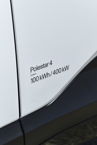 Polestar 4.