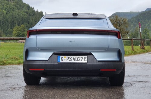 Polestar 4.