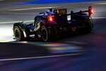 Le Mans 2024: Toyota GR010 Hybrid.