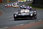 Le Mans 2024:Toyota GR010 Hybrid.