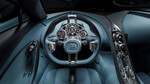 Bugatti Tourbillon.