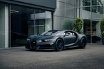 RM Sotheby’s versteigert diesen 2019er Bugatti Chiron Sport „110 Jahre Bugatti“ zum Schätzpreis von mindestens 3,3 Millionen Euro.
