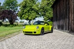 RM Sotheby’s versteigert diesen 2022er Ruf Porsche SCR zum Schätzpreis von mindestens 1,1 Millionen Euro.