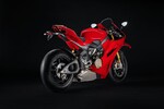 Foto der Woche: Ducati Panigale V4.