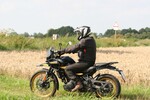 Royal Enfield Himalayan 450.