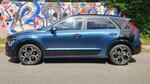 Kia Niro Plug-in-Hybrid.