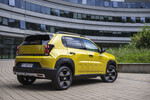 Foto der Woche: Fiat Grande Panda.