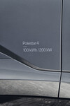 Polestar 4.