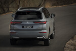 Mitsubishi Outlander PHEV.